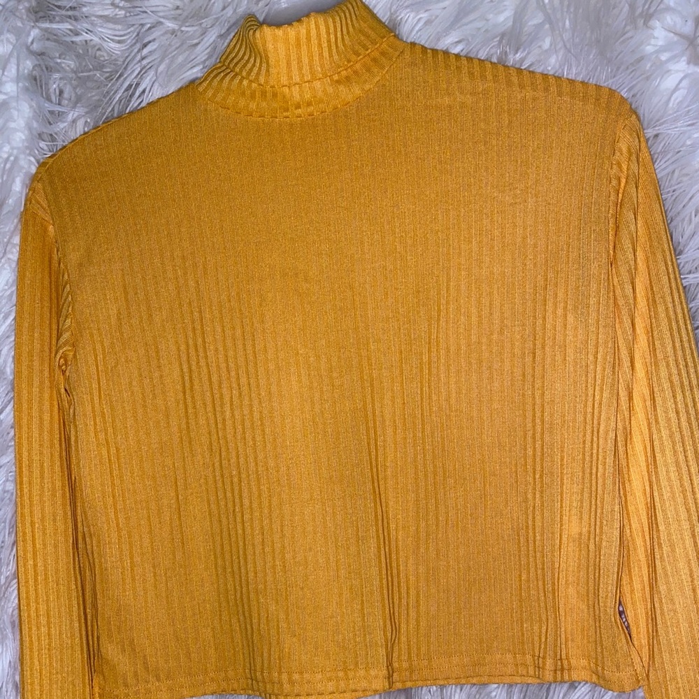 H&M turtle neck